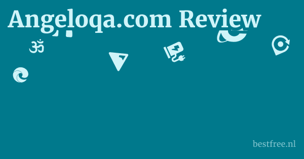 Angeloqa.com Review 1 by BestFREE.nl
