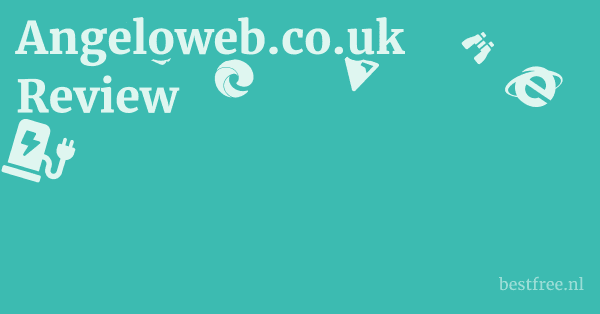 Angeloweb.co.uk Review 1 by BestFREE.nl
