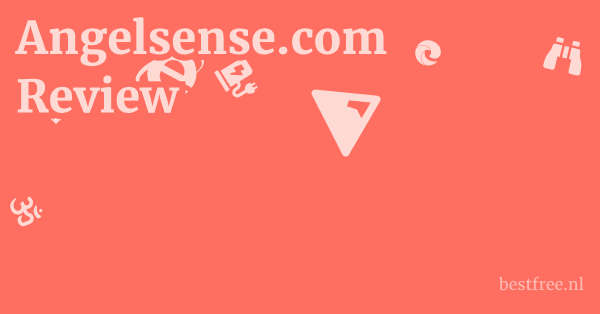 Angelsense.com Review 1 by BestFREE.nl