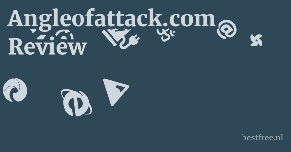 Angleofattack.com Review 1 by BestFREE.nl