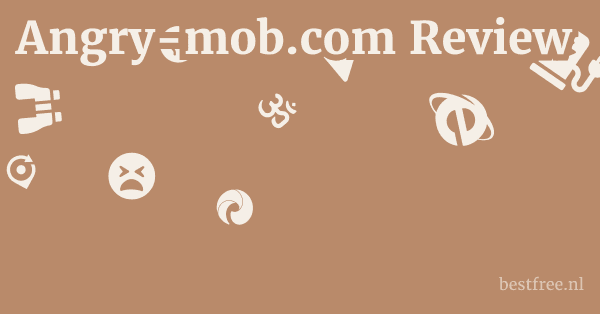 Angry-mob.com Review 1 by BestFREE.nl