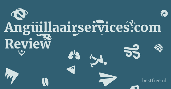 Anguillaairservices.com Review 1 by BestFREE.nl