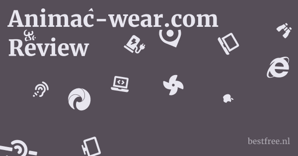Animac-wear.com Review 1 by BestFREE.nl