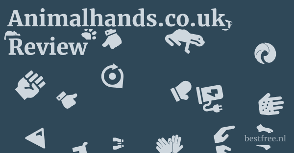 Animalhands.co.uk Review 1 by BestFREE.nl