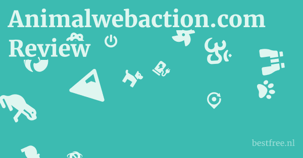 Animalwebaction.com Review 1 by BestFREE.nl