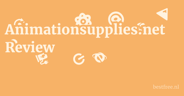 Animationsupplies.net Review 1 by BestFREE.nl