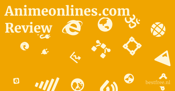 Animeonlines.com Review 1 by BestFREE.nl
