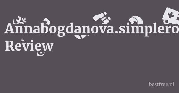Annabogdanova.simplero.com Review 1 by BestFREE.nl