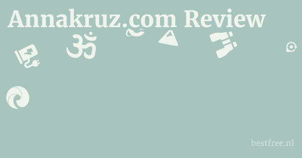 Annakruz.com Review 1 by BestFREE.nl