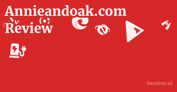 Annieandoak.com Review 1 by BestFREE.nl