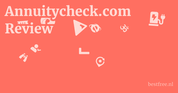 Annuitycheck.com Review 1 by BestFREE.nl