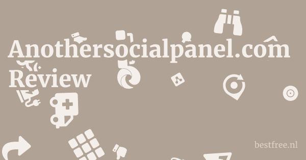 Anothersocialpanel.com Review 1 by BestFREE.nl
