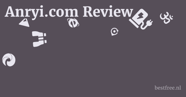 Anryi.com Review 1 by BestFREE.nl