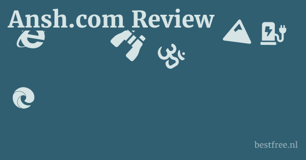 Ansh.com Review 1 by BestFREE.nl