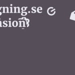 Antagning.se Recension 7 by BestFREE.nl