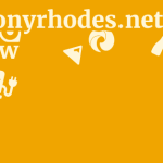 Anthonyrhodes.net Review 11 by BestFREE.nl