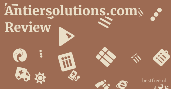 Antiersolutions.com Review 1 by BestFREE.nl