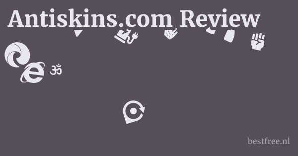 Antiskins.com Review 1 by BestFREE.nl