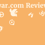 Antiwar.com Review 11 by BestFREE.nl