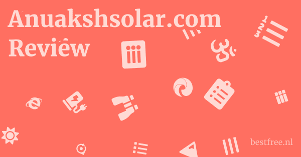 Anuakshsolar.com Review 1 by BestFREE.nl