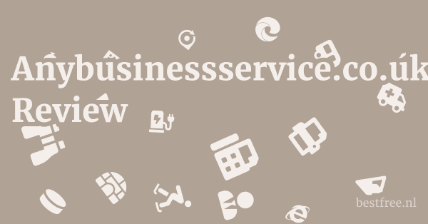Anybusinessservice.co.uk Review 1 by BestFREE.nl