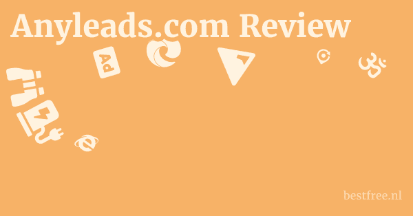 Anyleads.com Review 1 by BestFREE.nl