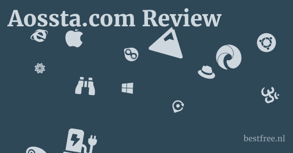 Aossta.com Review 1 by BestFREE.nl
