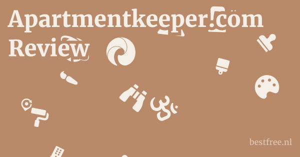 Apartmentkeeper.com Review 1 by BestFREE.nl