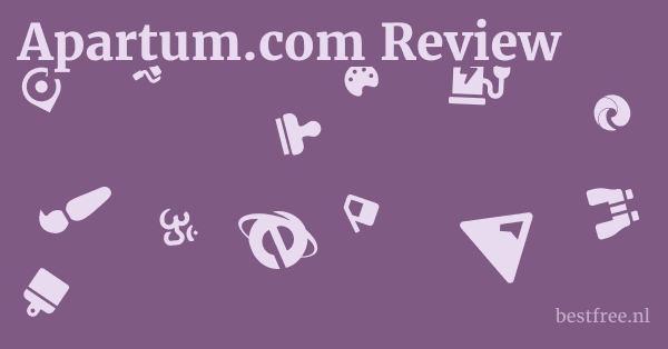 Apartum.com Review 1 by BestFREE.nl