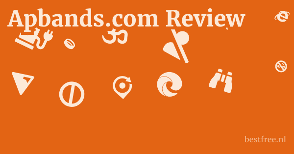 Apbands.com Review 1 by BestFREE.nl