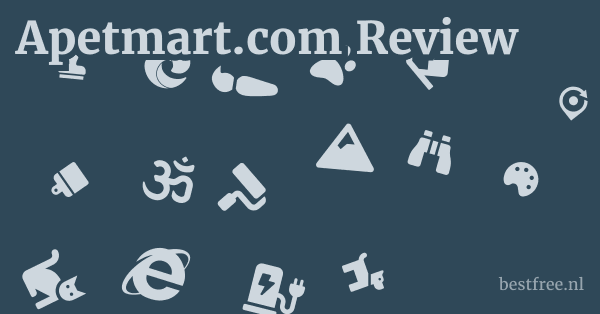 Apetmart.com Review 1 by BestFREE.nl