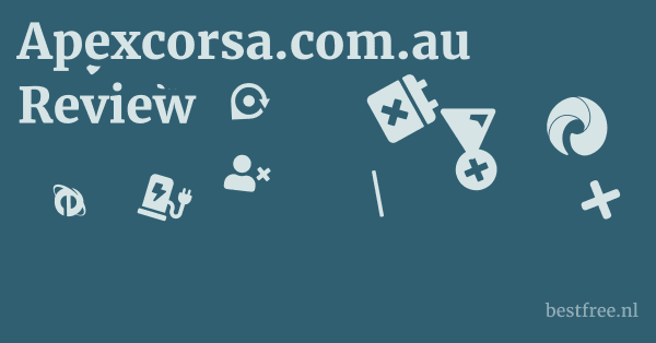 Apexcorsa.com.au Review