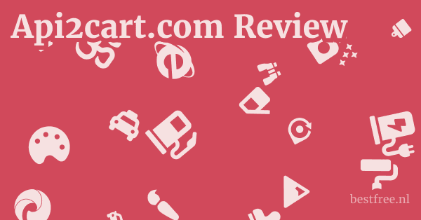 Api2cart.com Review 1 by BestFREE.nl