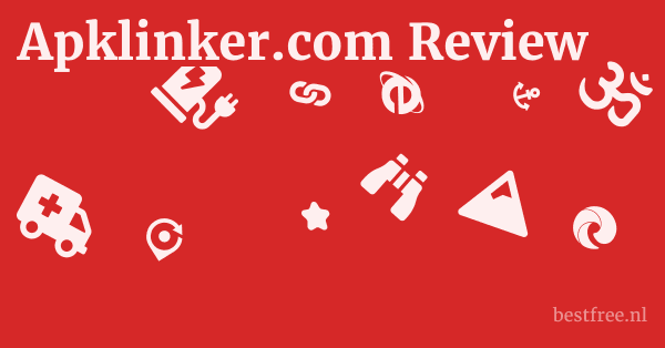 Apklinker.com Review 1 by BestFREE.nl