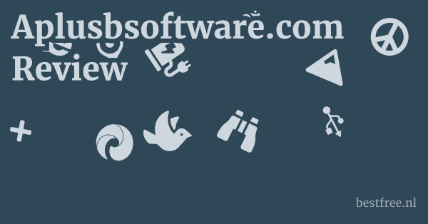 Aplusbsoftware.com Review 1 by BestFREE.nl