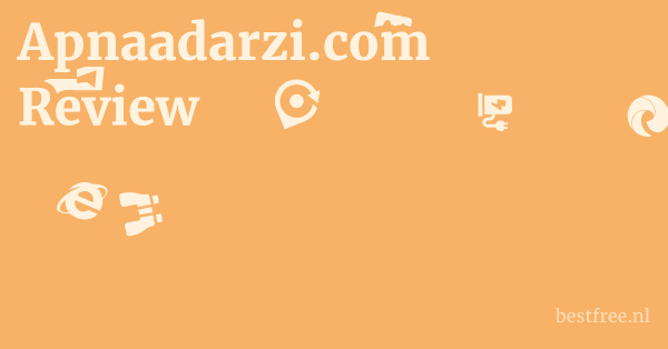 Apnaadarzi.com Review 1 by BestFREE.nl