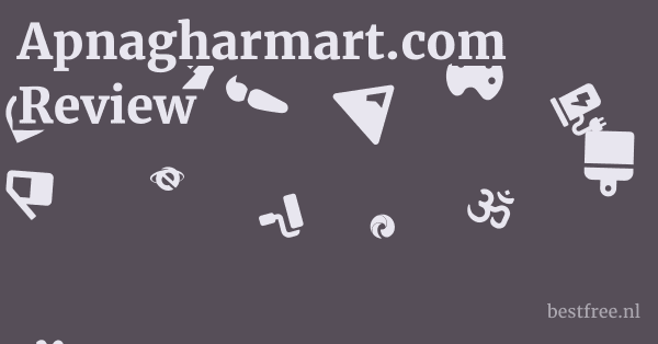 Apnagharmart.com Review 1 by BestFREE.nl