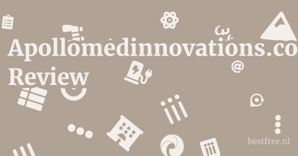 Apollomedinnovations.com Review 1 by BestFREE.nl