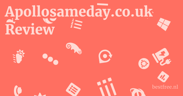 Apollosameday.co.uk Review 1 by BestFREE.nl