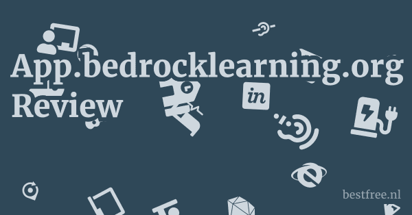 App.bedrocklearning.org Review 1 by BestFREE.nl