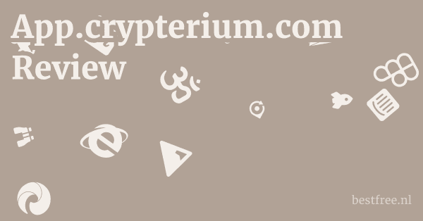 App.crypterium.com Review 1 by BestFREE.nl