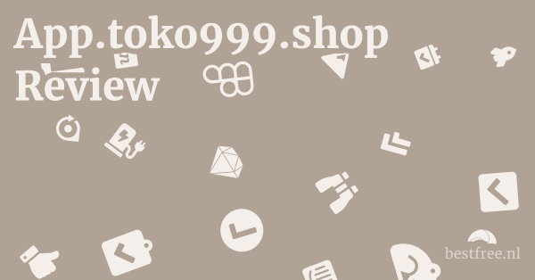 App.toko999.shop Review 1 by BestFREE.nl