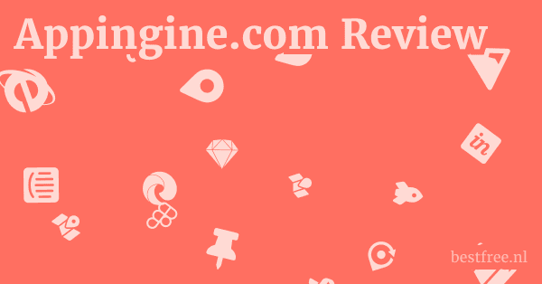 Appingine.com Review 1 by BestFREE.nl