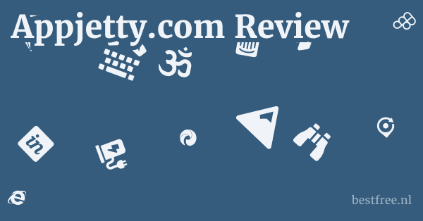 Appjetty.com Review 1 by BestFREE.nl