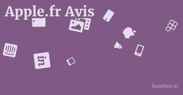 Apple.fr Avis 1 by BestFREE.nl
