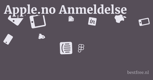 Apple.no Anmeldelse