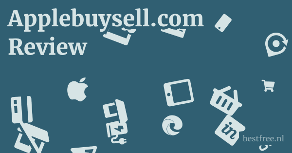 Applebuysell.com Review 1 by BestFREE.nl
