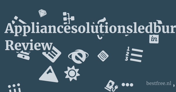Appliancesolutionsledbury.co.uk Review 1 by BestFREE.nl