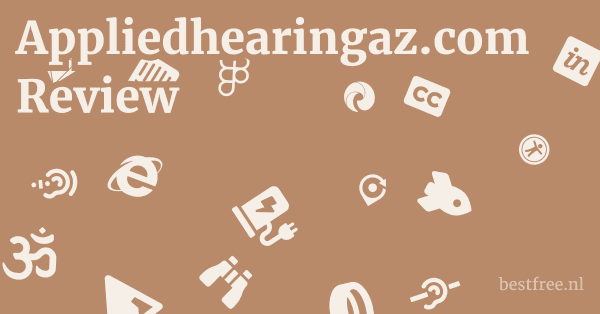 Appliedhearingaz.com Review 1 by BestFREE.nl