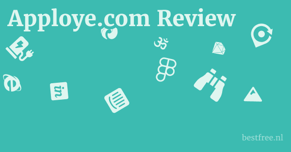 Apploye.com Review 1 by BestFREE.nl